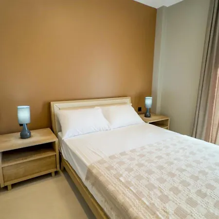 아파트 Elegant 1-br With Pool Access Near G-1 38 *